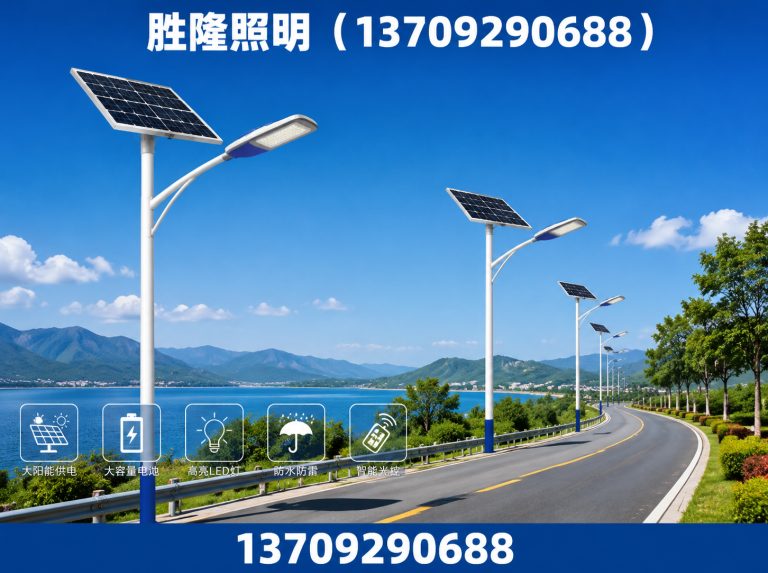阎良区景观灯展示图